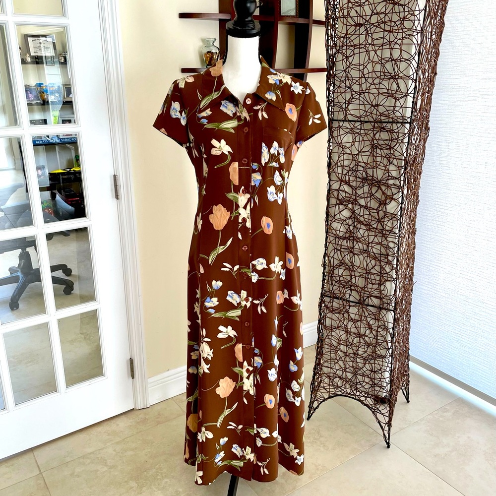 🌹Beautiful Maxi Dress🌹